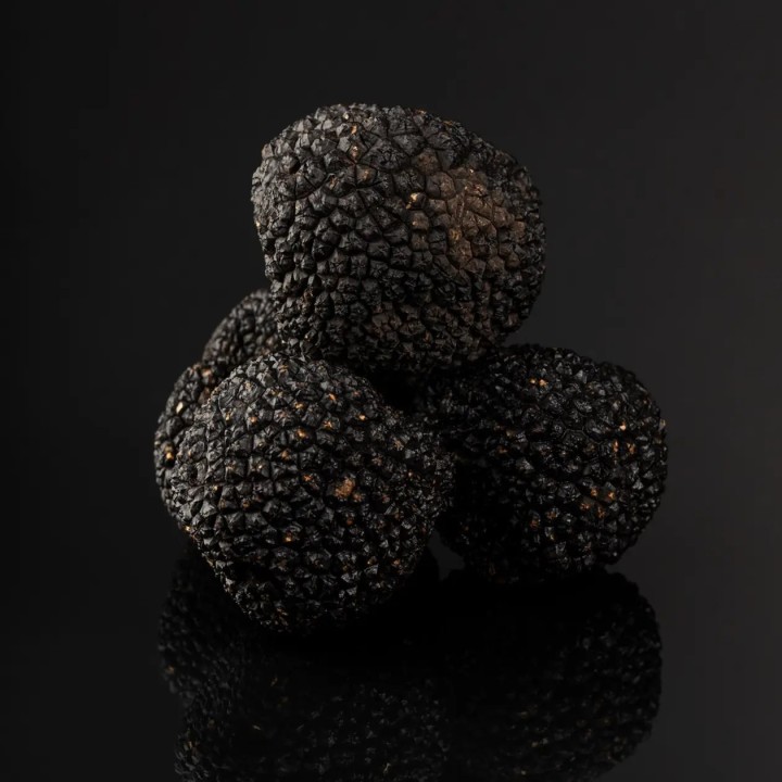 Fresh Summer Truffle Grade 1 | Tuber aestivum France