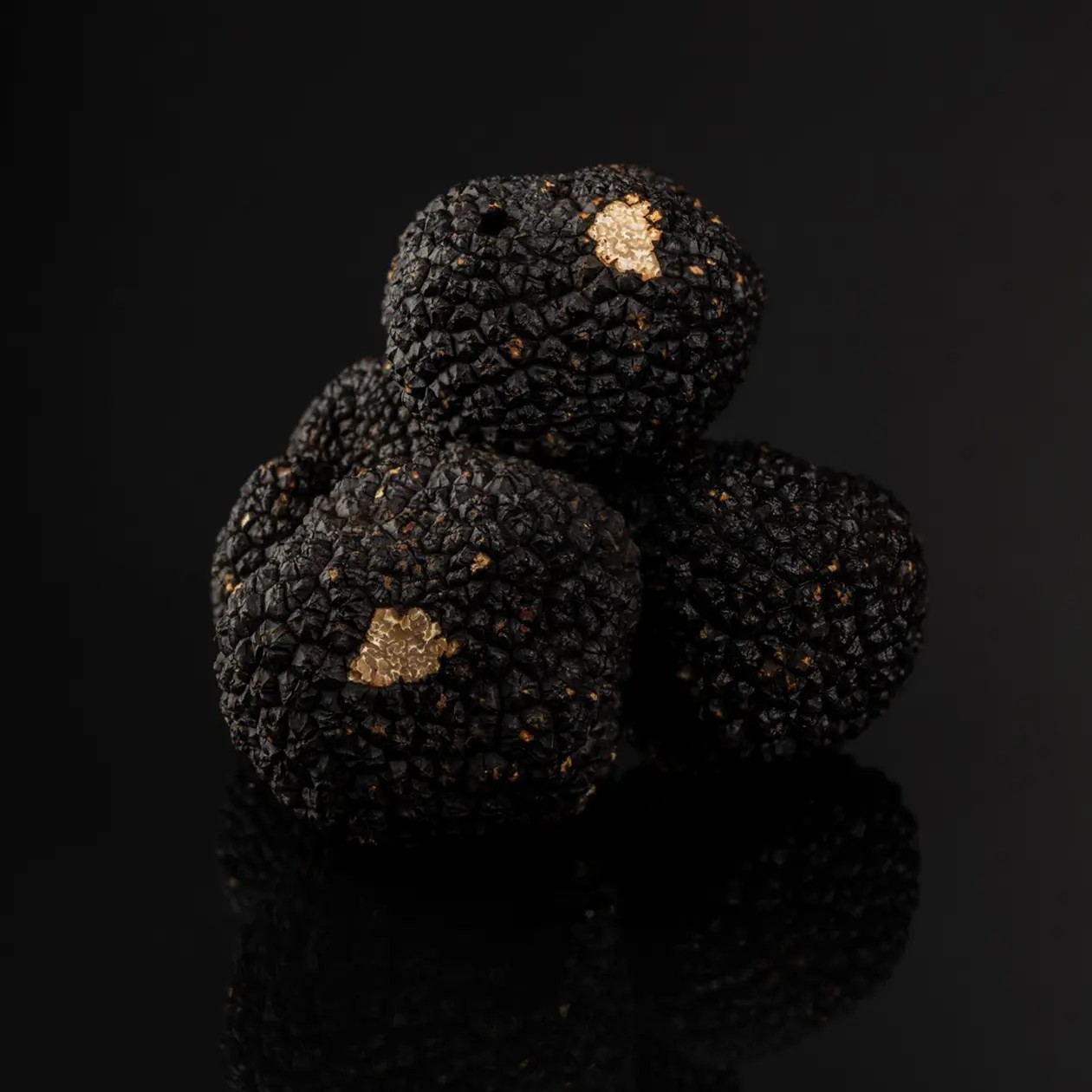 Fresh Summer Truffle Grade 1 | Tuber aestivum France