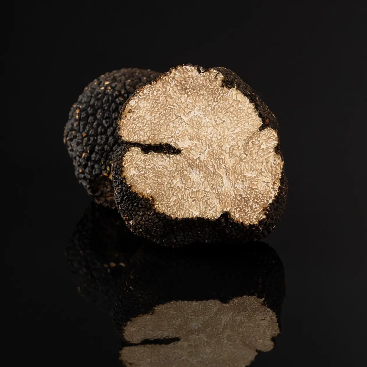 Truffe d’Été Fraîche Catégorie 2 (Tuber aestivum) | France