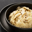 Ravioles à la Truffe Noire – Spécialité de Romans