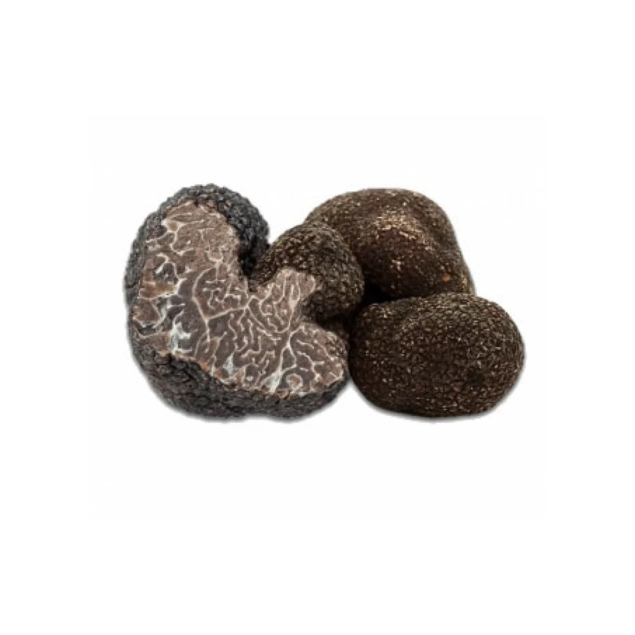 Fresh Black Winter Truffle Grade 2 | Tuber brumale France