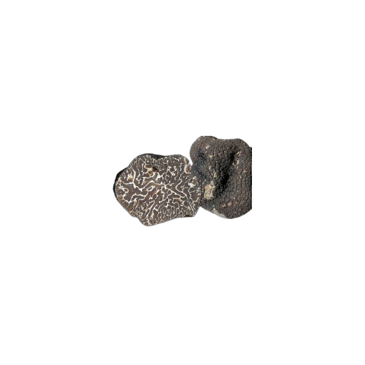 Brisure de Truffe Noire Brumale Surgelée (Tuber brumale) | France