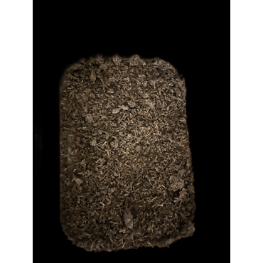 Brisure surgelée de truffe d'été