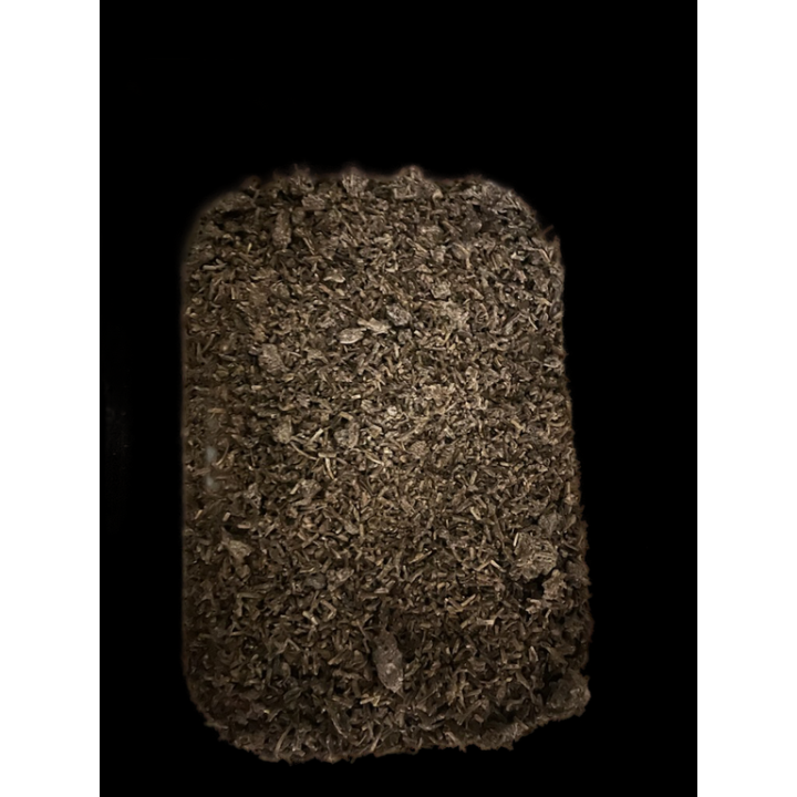 Brisure surgelée de truffe d'été