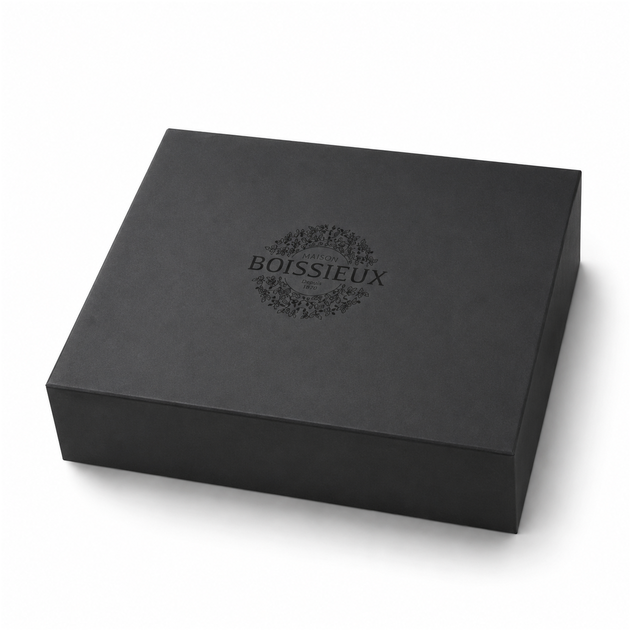 Coffret Gourmand à la Truffe
