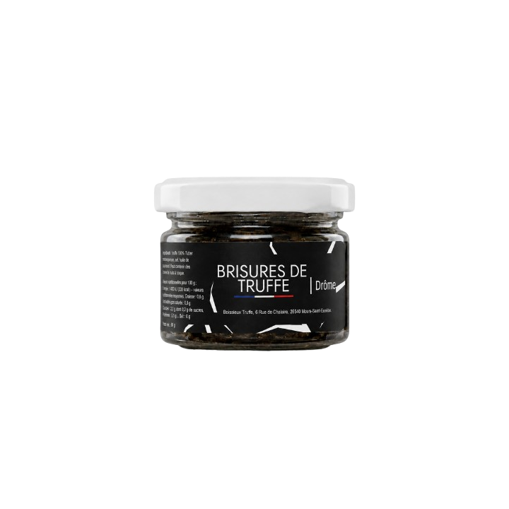 Coffret Gourmand à la Truffe