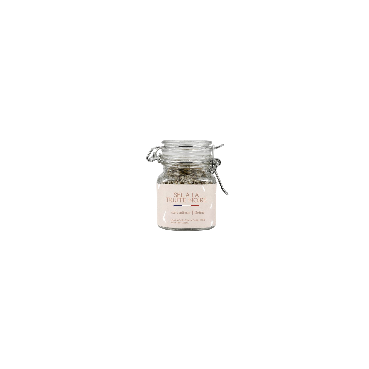 Coffret Gourmand à la Truffe