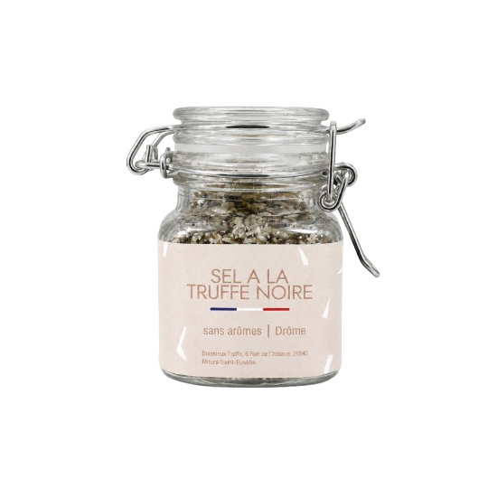 Coffret Gourmand à la Truffe