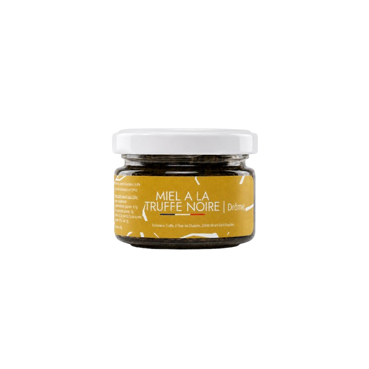 Coffret Gourmand à la Truffe
