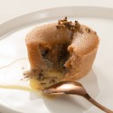 Fondant à la chataîgne