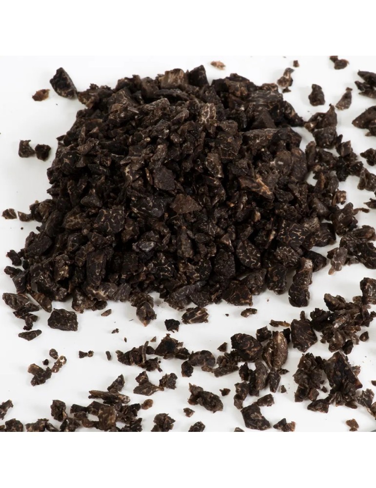 Brisure de Truffe Noire Brumale Surgelée (Tuber brumale) | France
