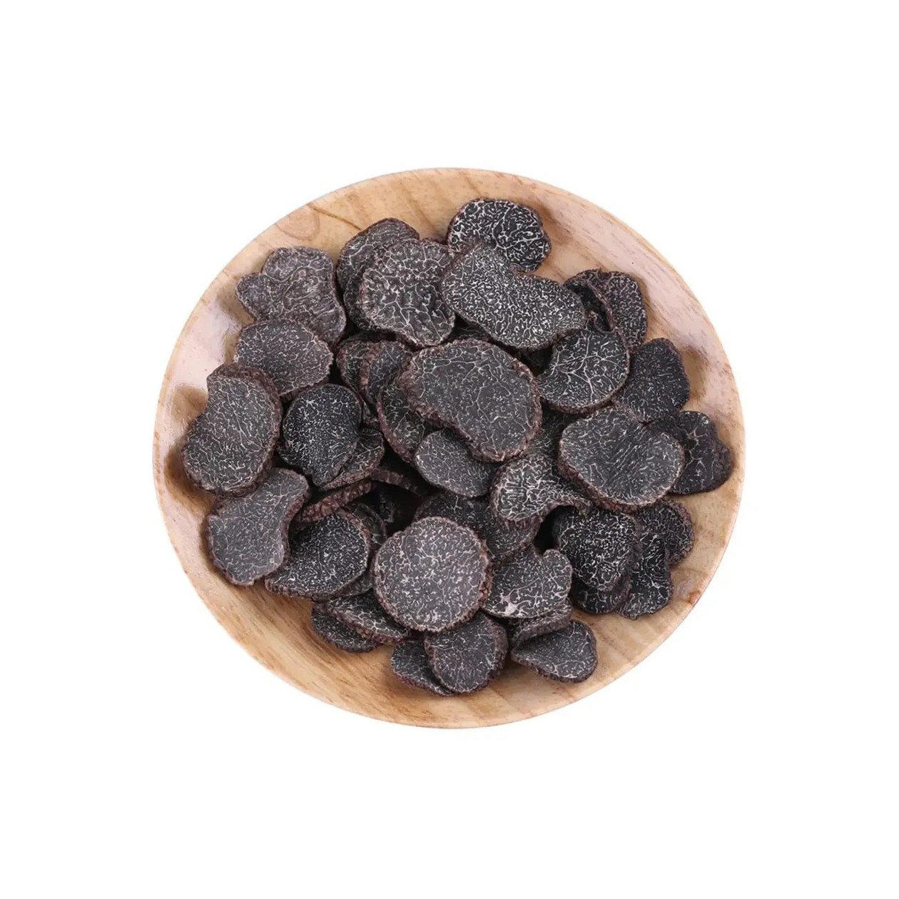 Mélanosporum Lamelle Fraîche