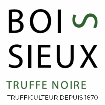 Truffes Boissieux