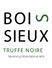 Truffes Boissieux